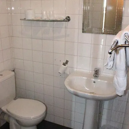 Hotel Le Regent